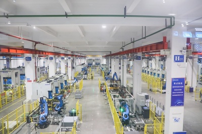 阿里云AIoT賦能，老板電器引領廚電行業(yè)邁入智慧“未來工廠”時代